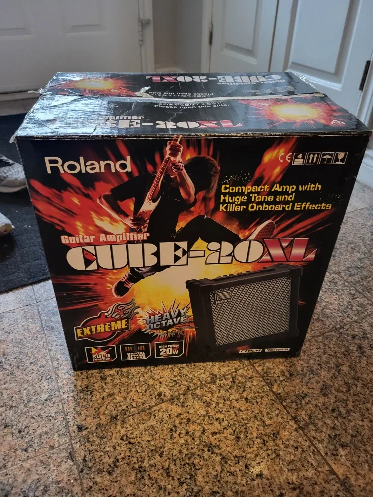 Guitar + Amp image indicator(4)