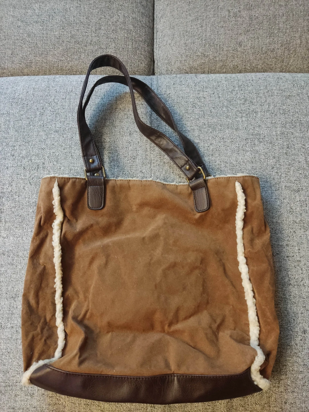Tote bag - photo 2