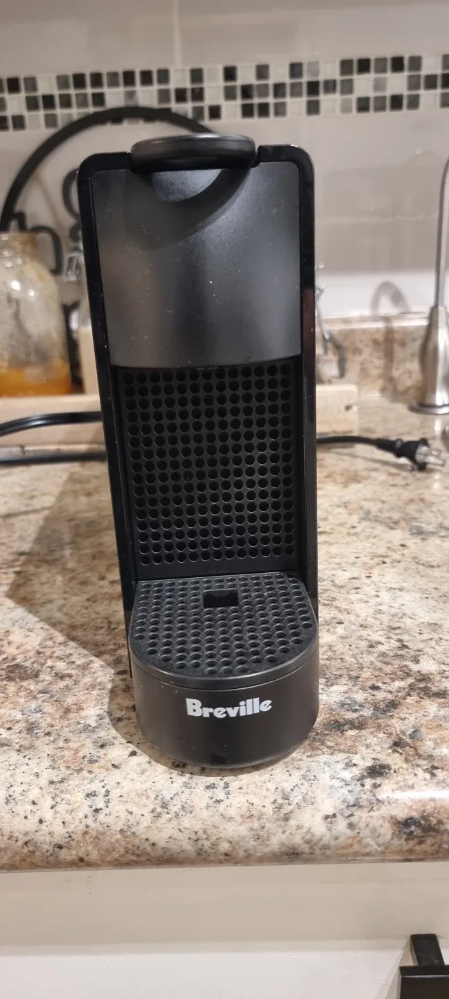 Nespresso by Breville Coffee Machine