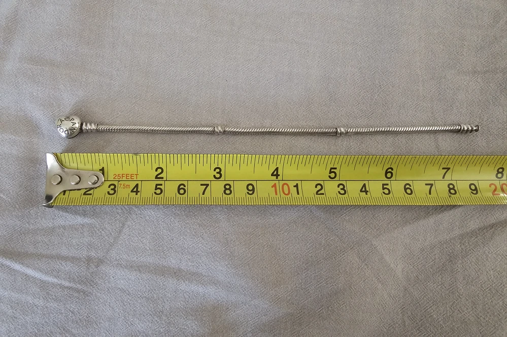 Pandora Charm Bracelet - photo 3