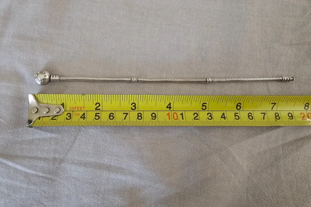 Pandora Charm Bracelet image indicator(3)