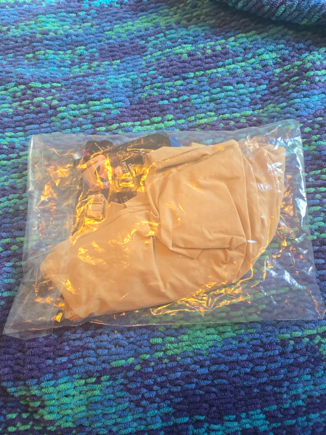 Shapermint Maidenform Open Bust Shapewear image indicator(2)