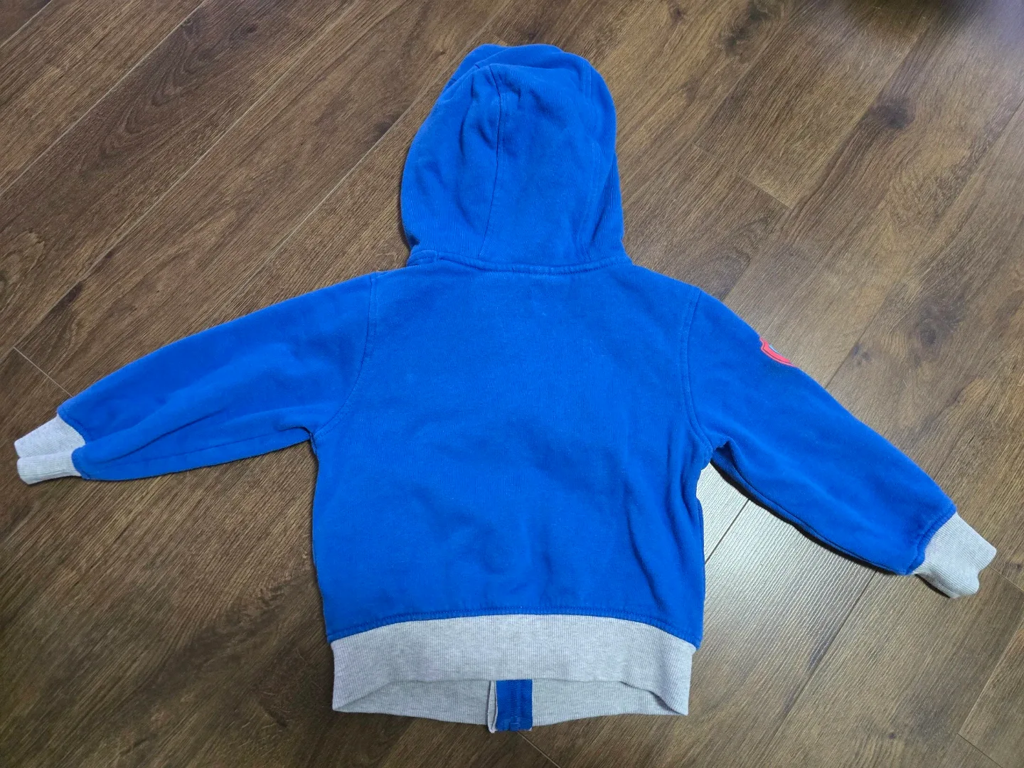 Paw Patrol Chase Sweater - 5T image indicator(4)