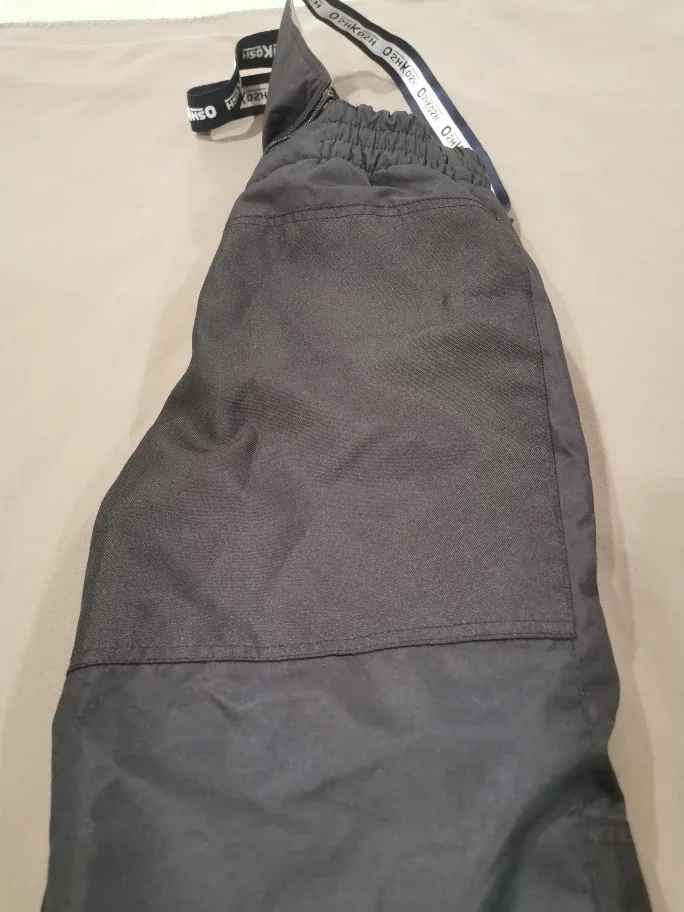 OshKosh B'gosh Snow Pants - Size 12 image indicator(3)