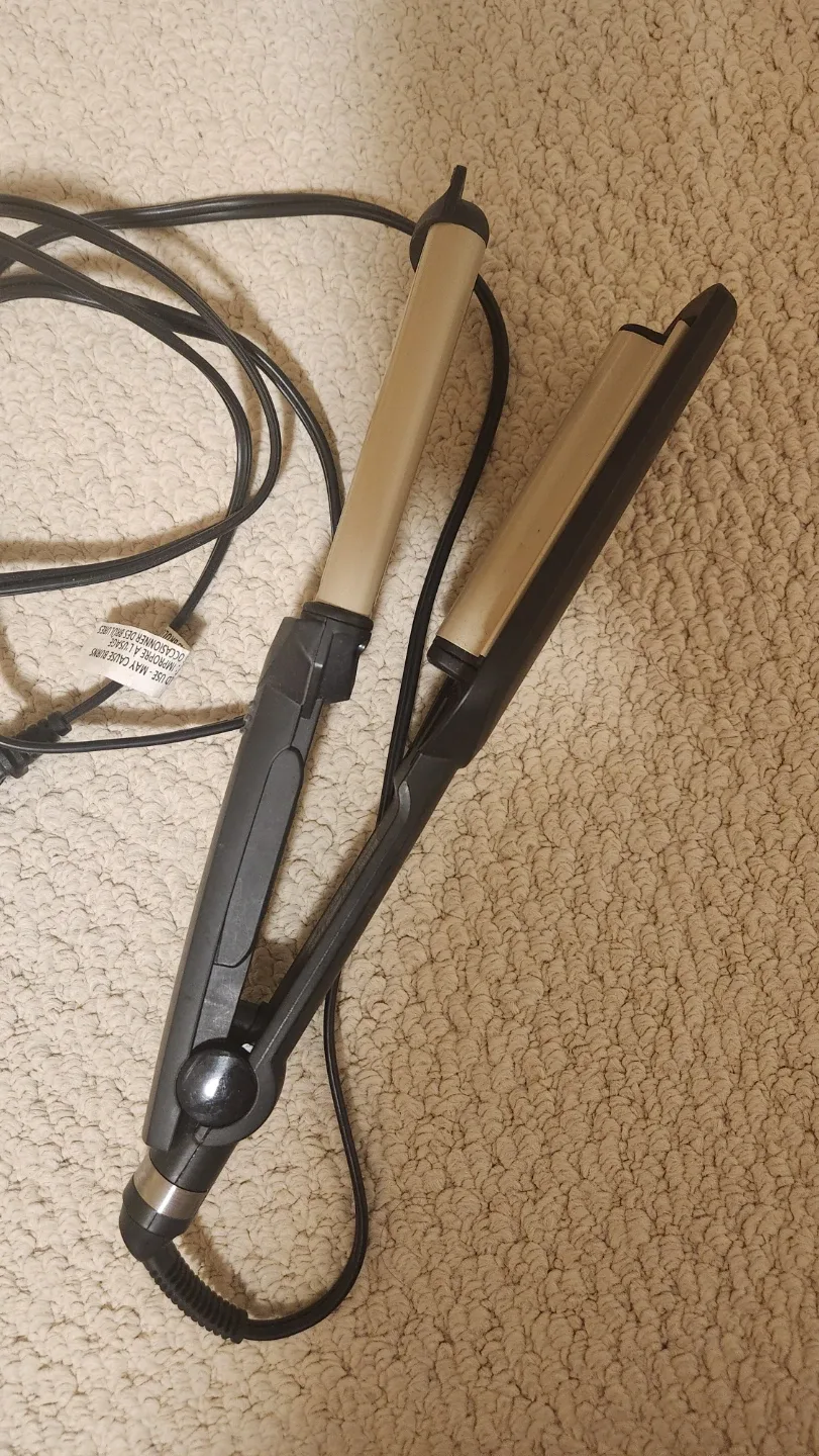 Conair You Wave Ultra Hair Styler - no box image indicator(2)