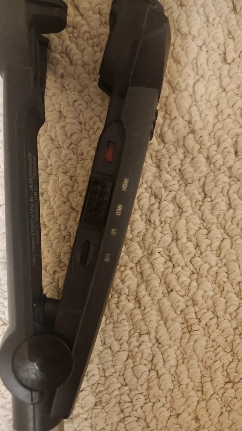 Conair You Wave Ultra Hair Styler - no box image indicator(3)