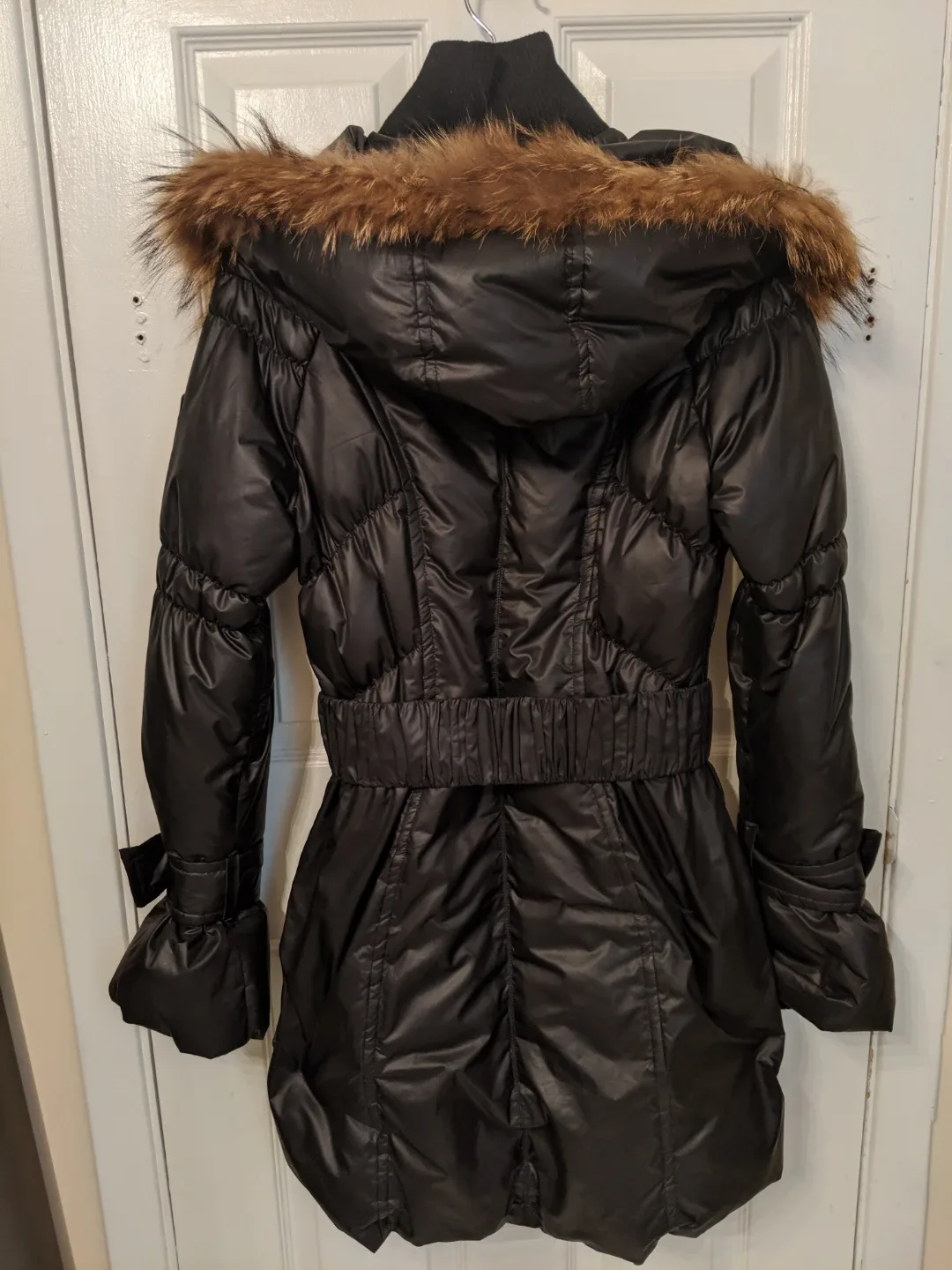Size S/M - Rudsak Down Coat image indicator(2)