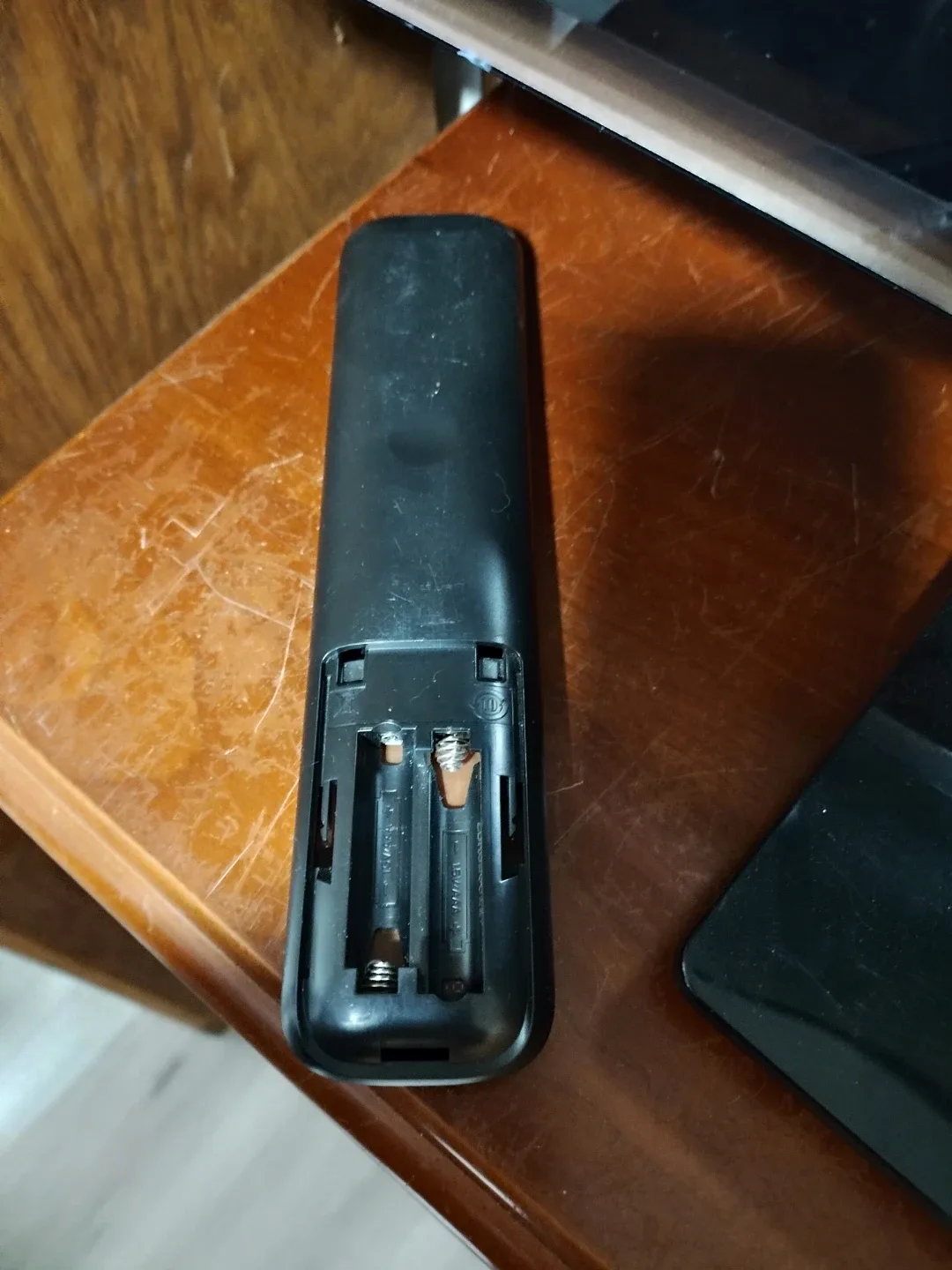 LG 42LK450-UB 42" LCD TV image indicator(6)