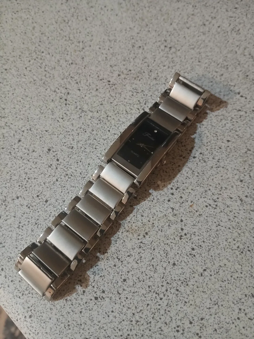 Fondini Watch Unused