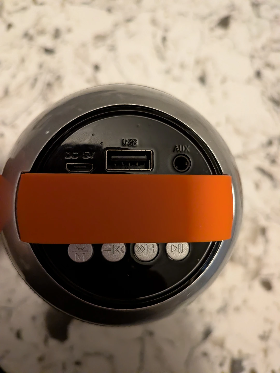 T&G Portable Bluetooth Speaker 🥕 - photo 2