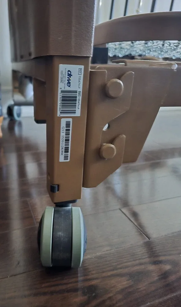 Drive Medical Electric Hospital Bed image indicator(6)