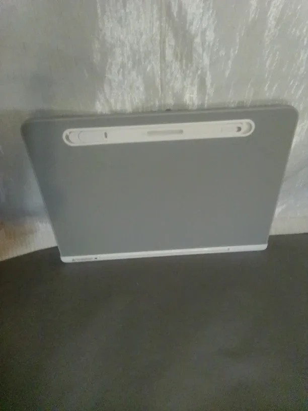 Adjustable lap, Desk table with Lamp image indicator(4)