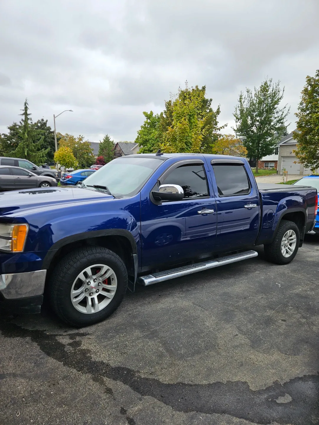 2013 gmc sierra image indicator(2)