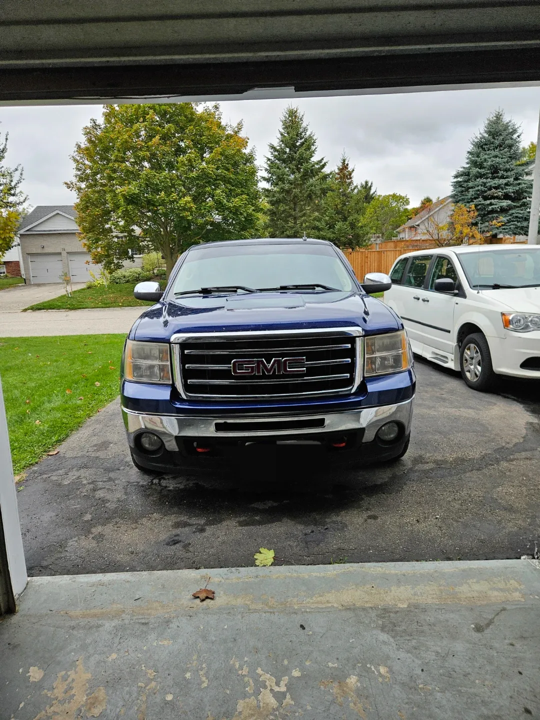 2013 gmc sierra image indicator(6)