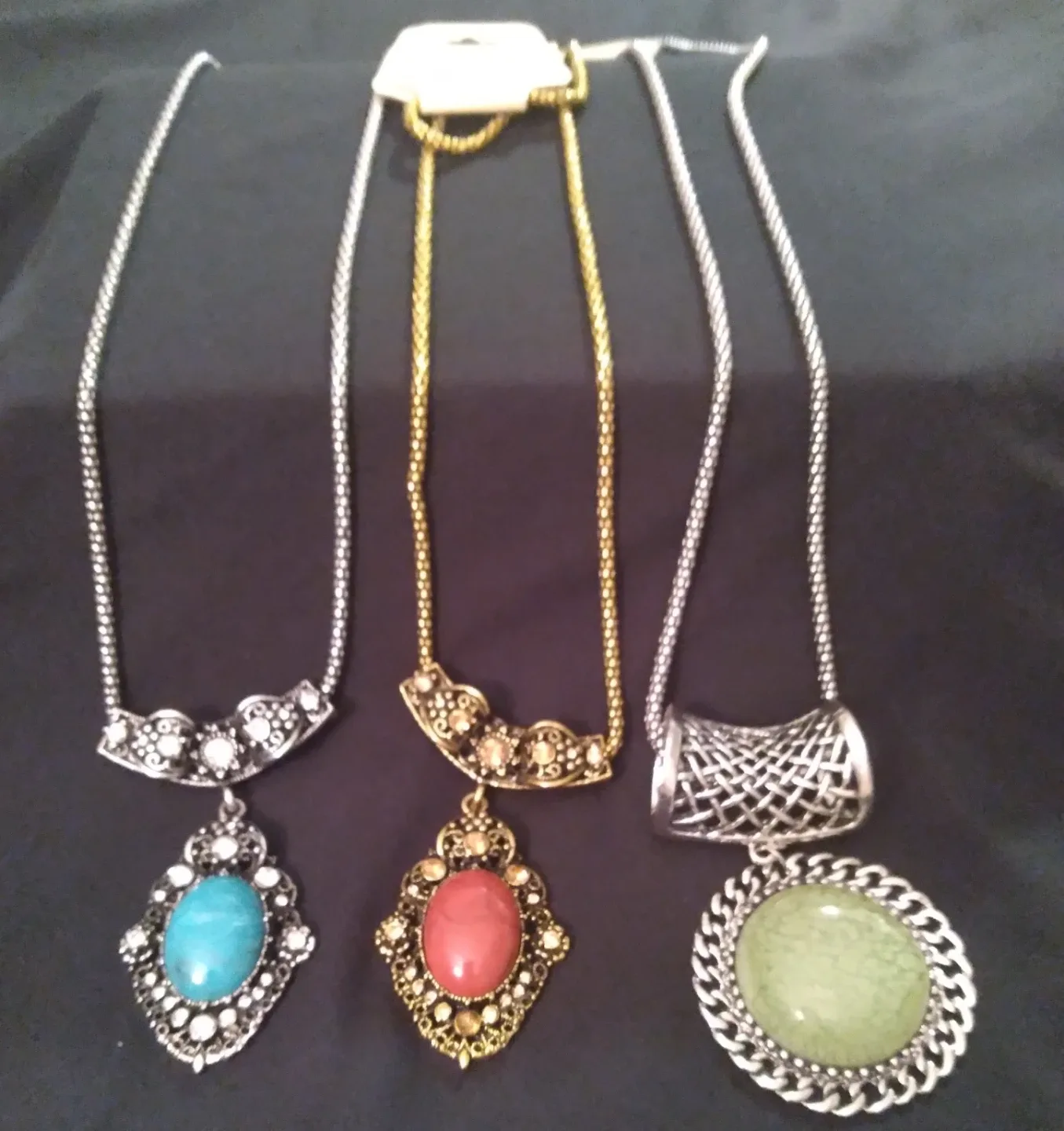 $15 jewlery. Or 2 for $25 image indicator(4)