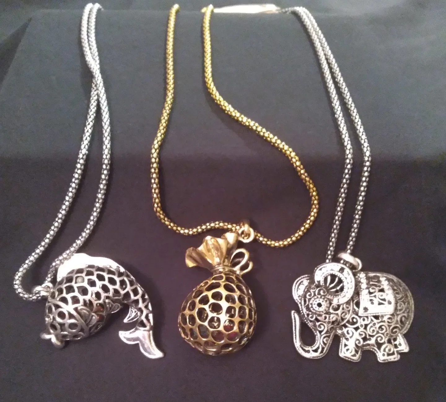 $15 jewlery. Or 2 for $25 image indicator(10)