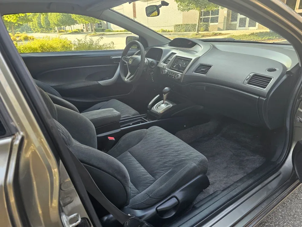 2006 Honda Civic image indicator(7)