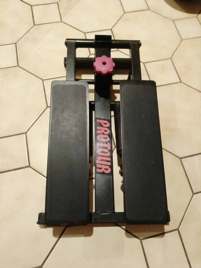 Protour Leg Stretcher