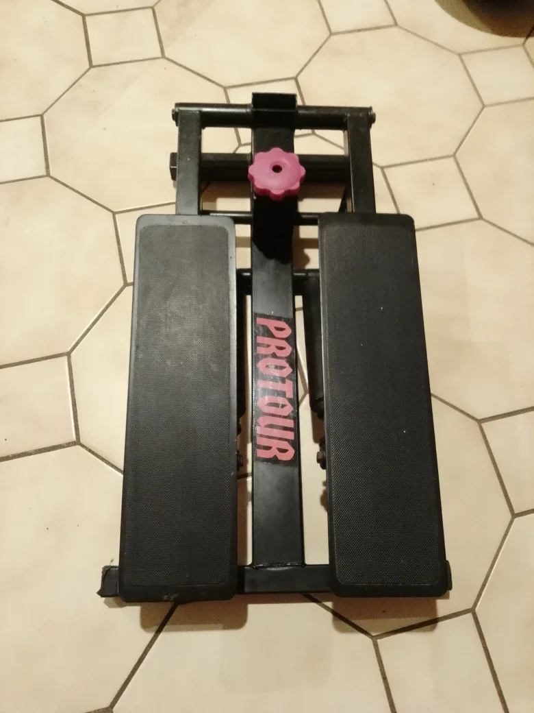 Protour Leg Stretcher