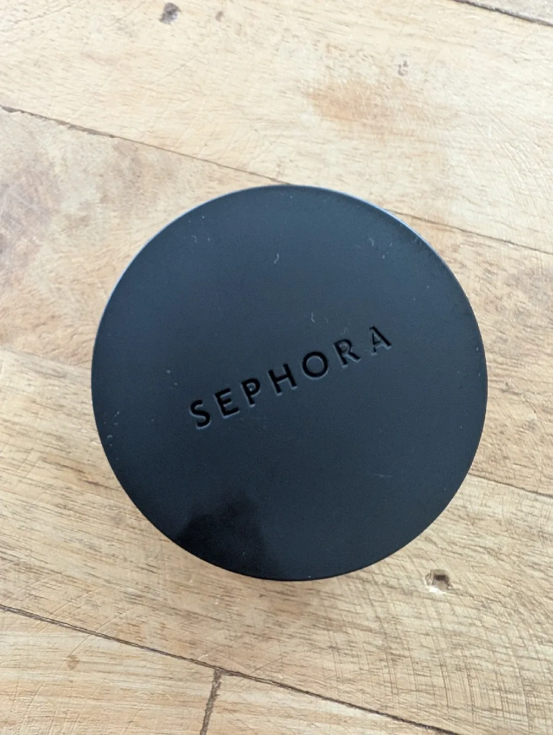 Sephora Matte Powder Foundation image indicator(2)