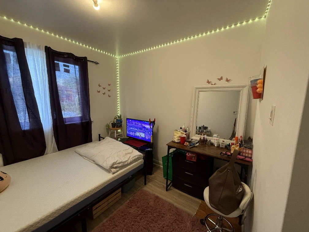 Room for rent