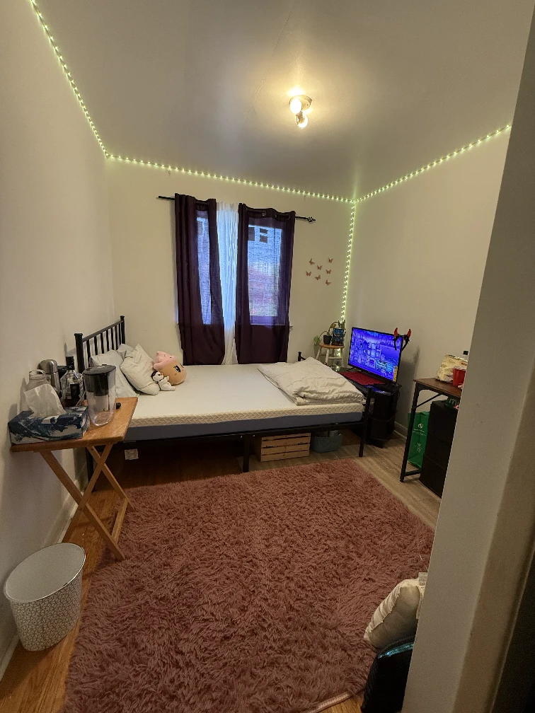 Room for rent - photo 2