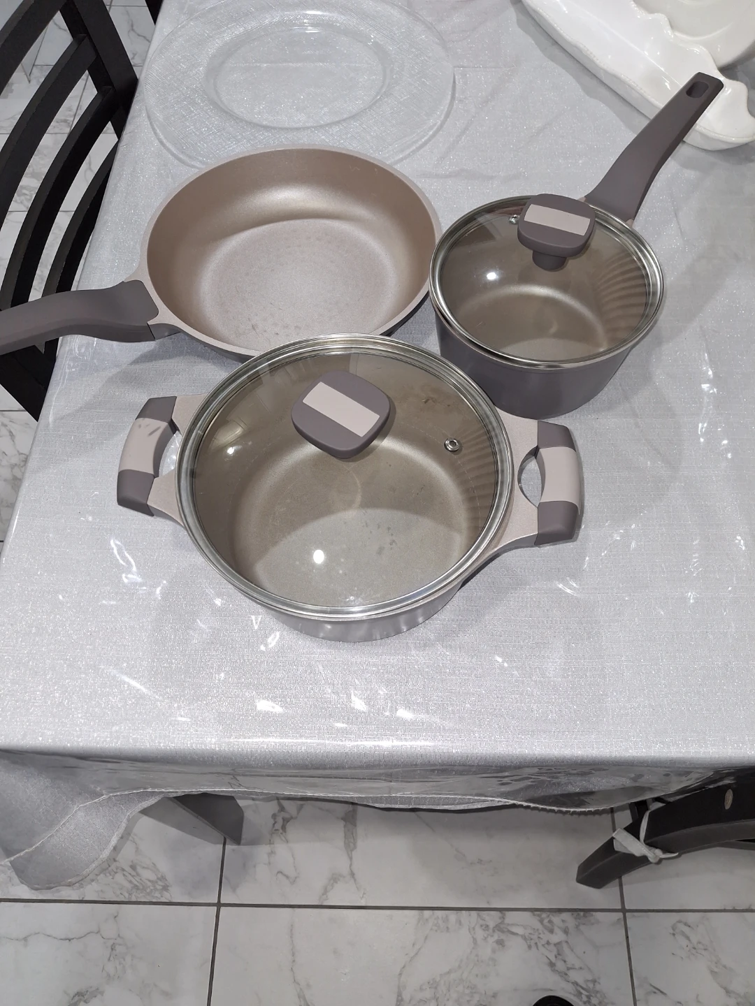 Pot and Pan Set - photo 2