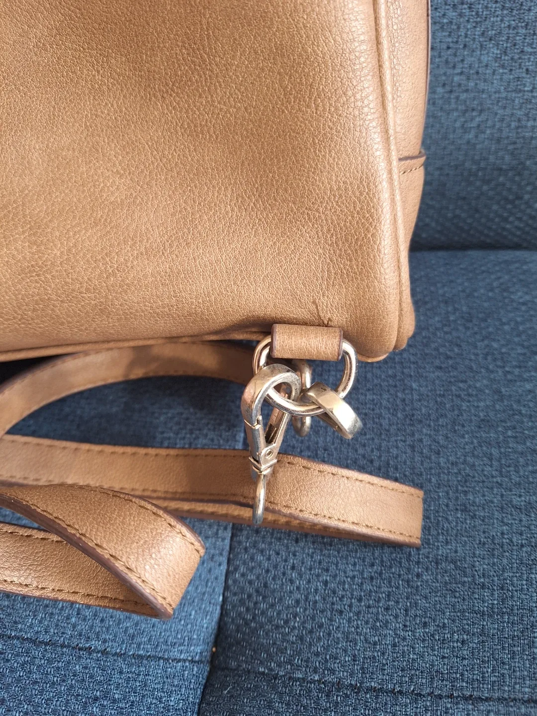 Kelly & Katie Backpack Purse image indicator(3)