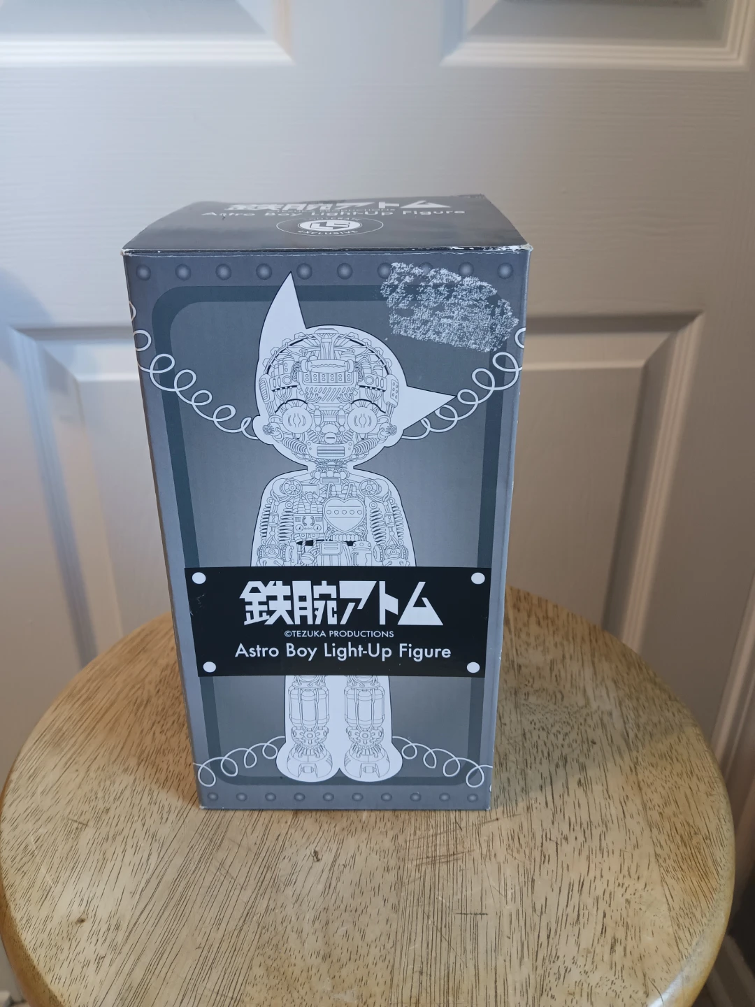 Astro Boy Light-Up Figure by Loot Crate