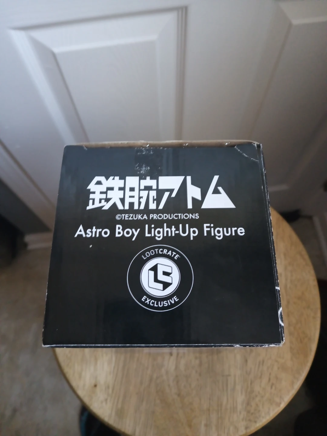 Astro Boy Light-Up Figure by Loot Crate - photo 5
