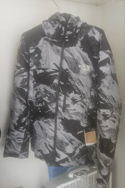 THE NORTH FACE  Men's Corefire Down Jacket