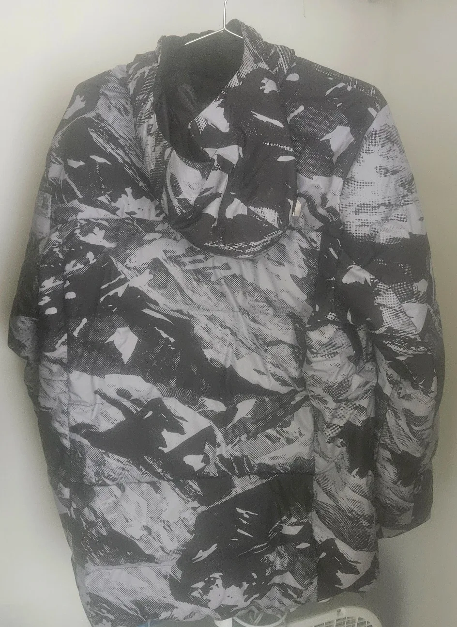 THE NORTH FACE  Men's Corefire Down Jacket image indicator(2)