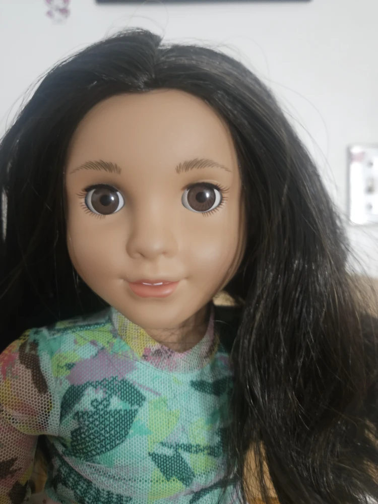 American Girl Doll and additional outfit - photo 2