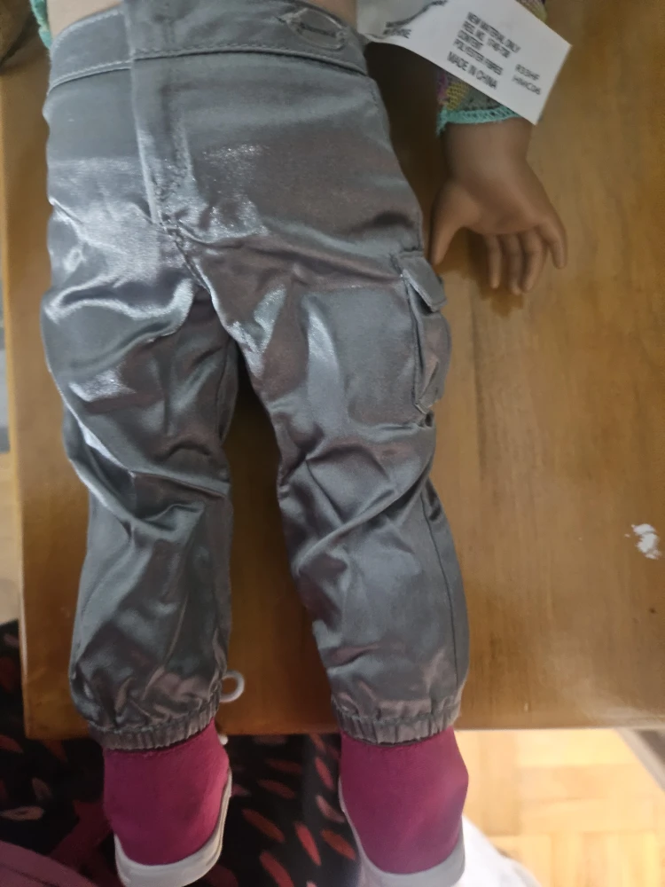 American Girl Doll and additional outfit - photo 3