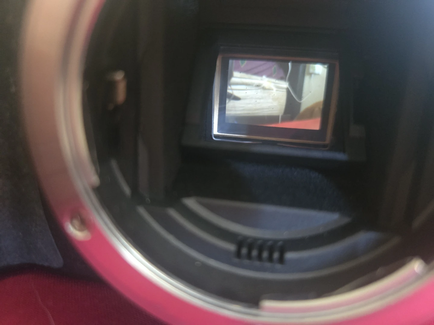 Nikon Camera with Tamron & Nikkor Lenses - photo 3