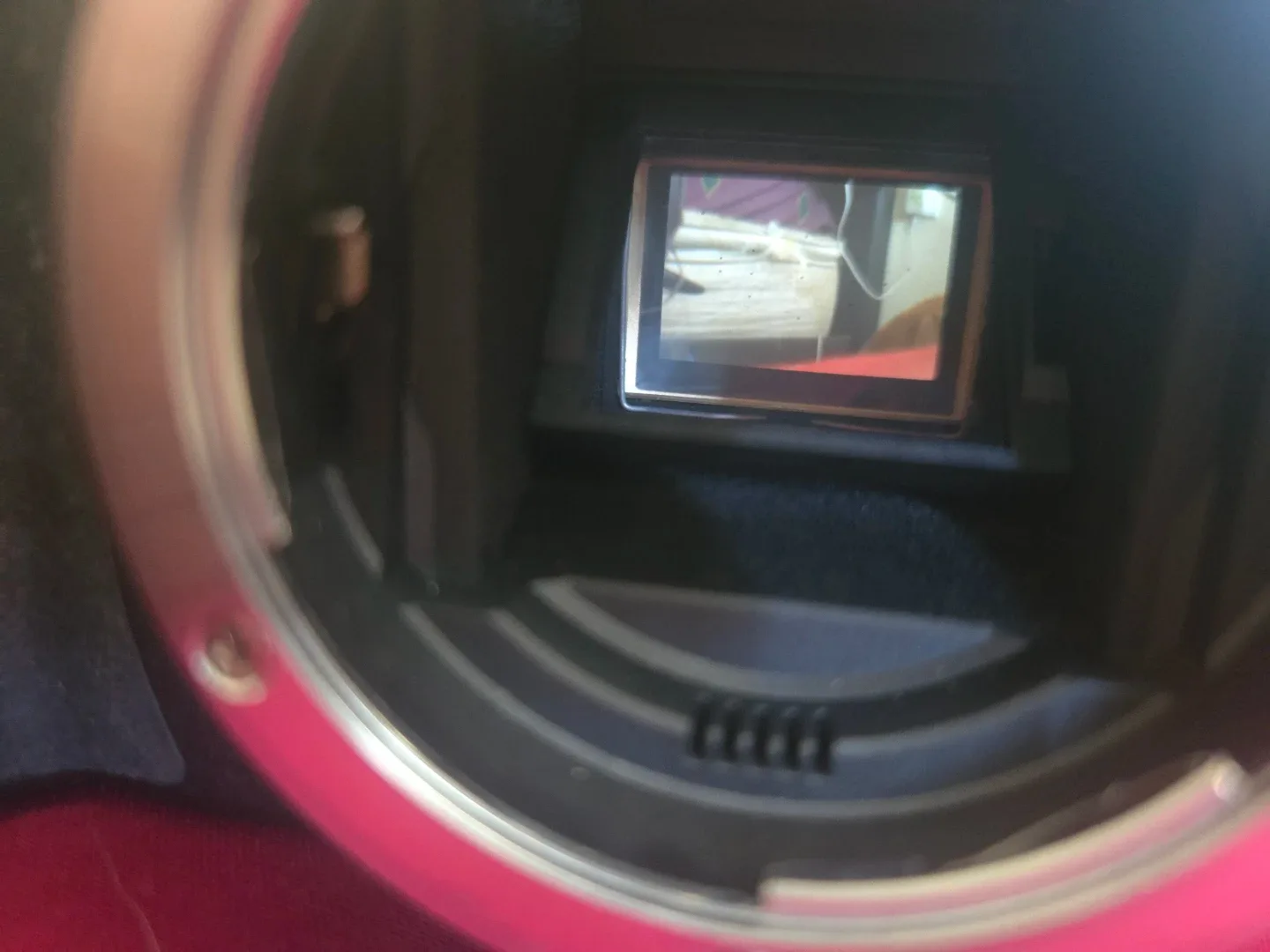 Nikon Camera with Tamron & Nikkor Lenses image indicator(3)