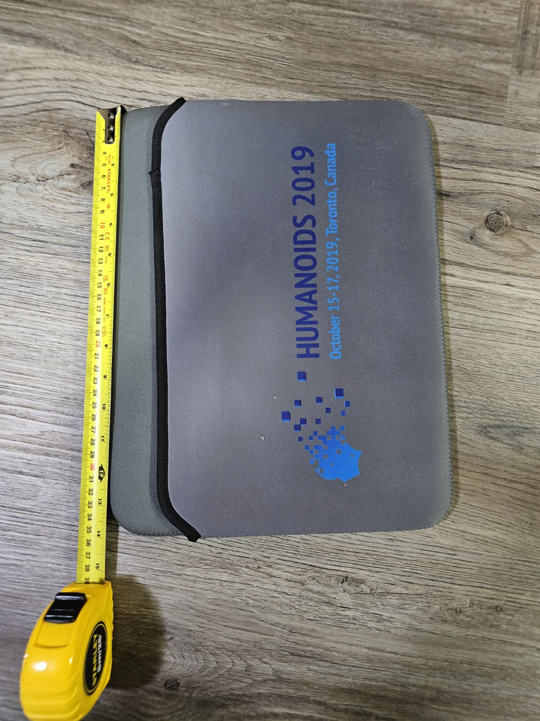 Laptop Sleeve 15" - photo 3