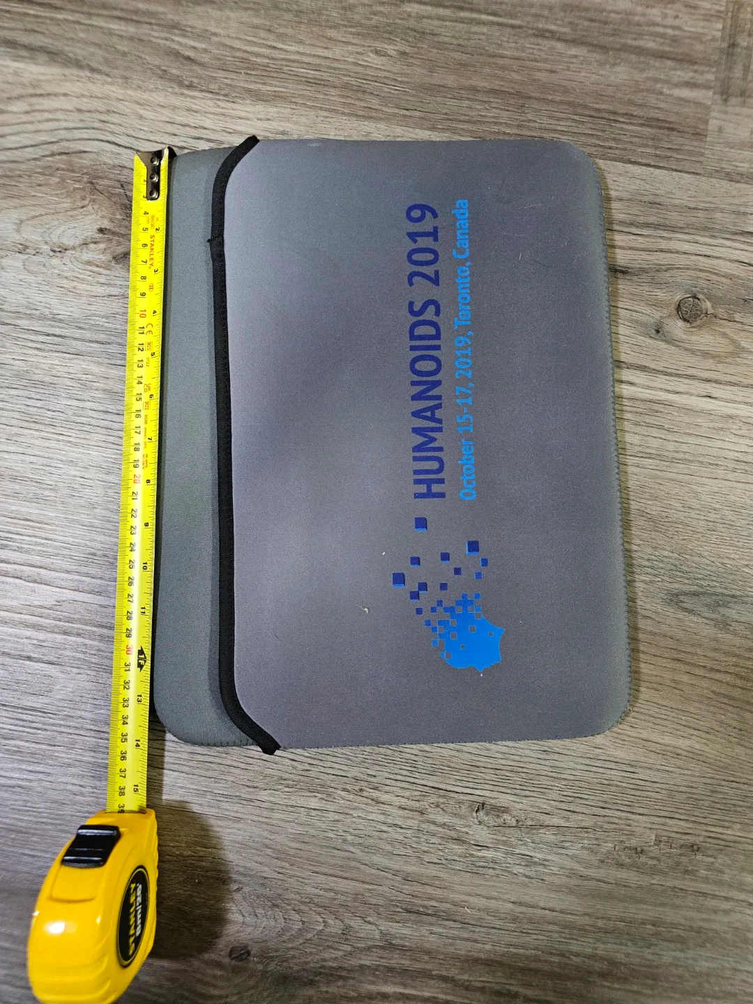 Laptop Sleeve 15" image indicator(3)