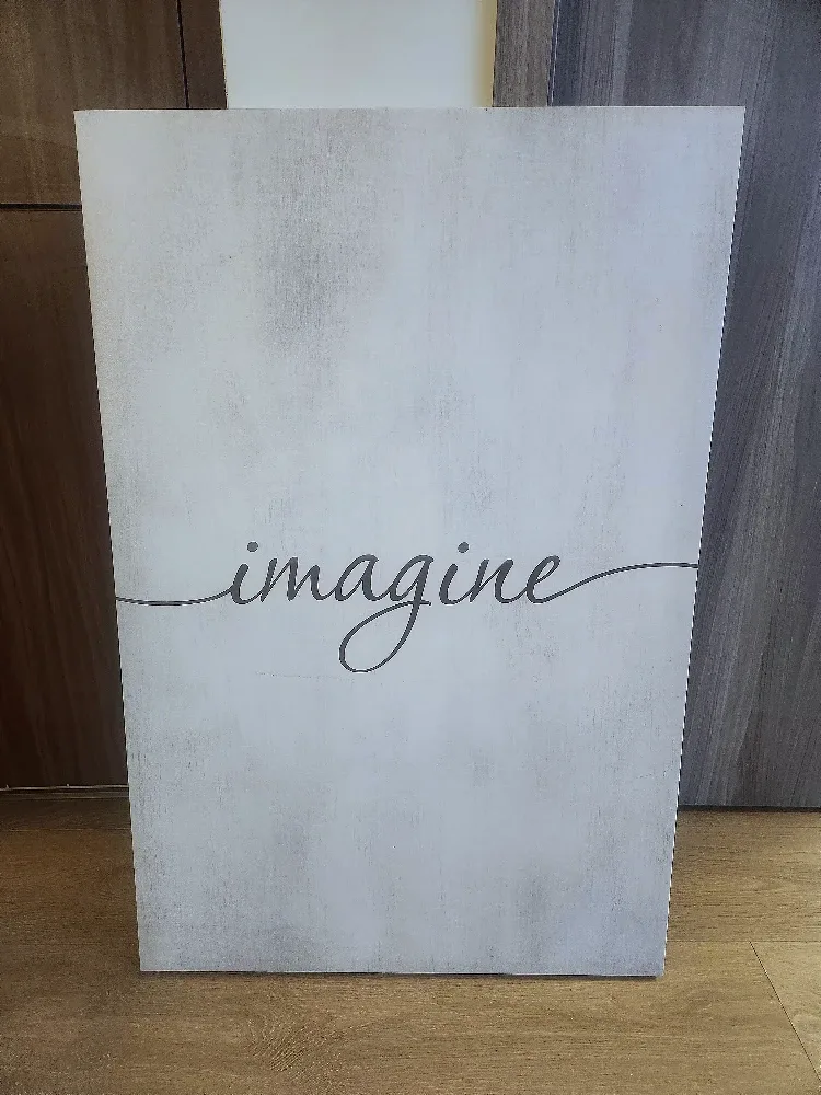 Large Canvas Wall Art from Home Sense