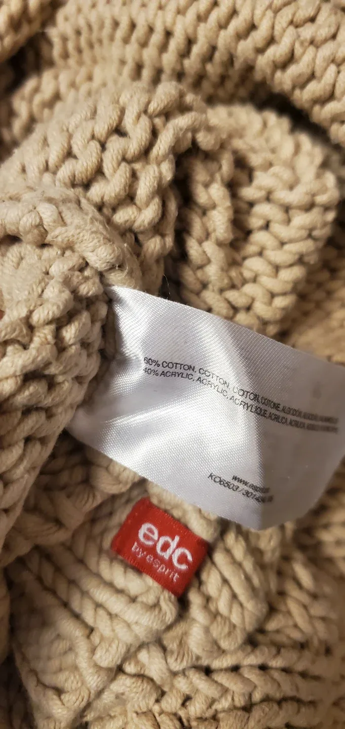 Turtleneck Sweater image indicator(5)