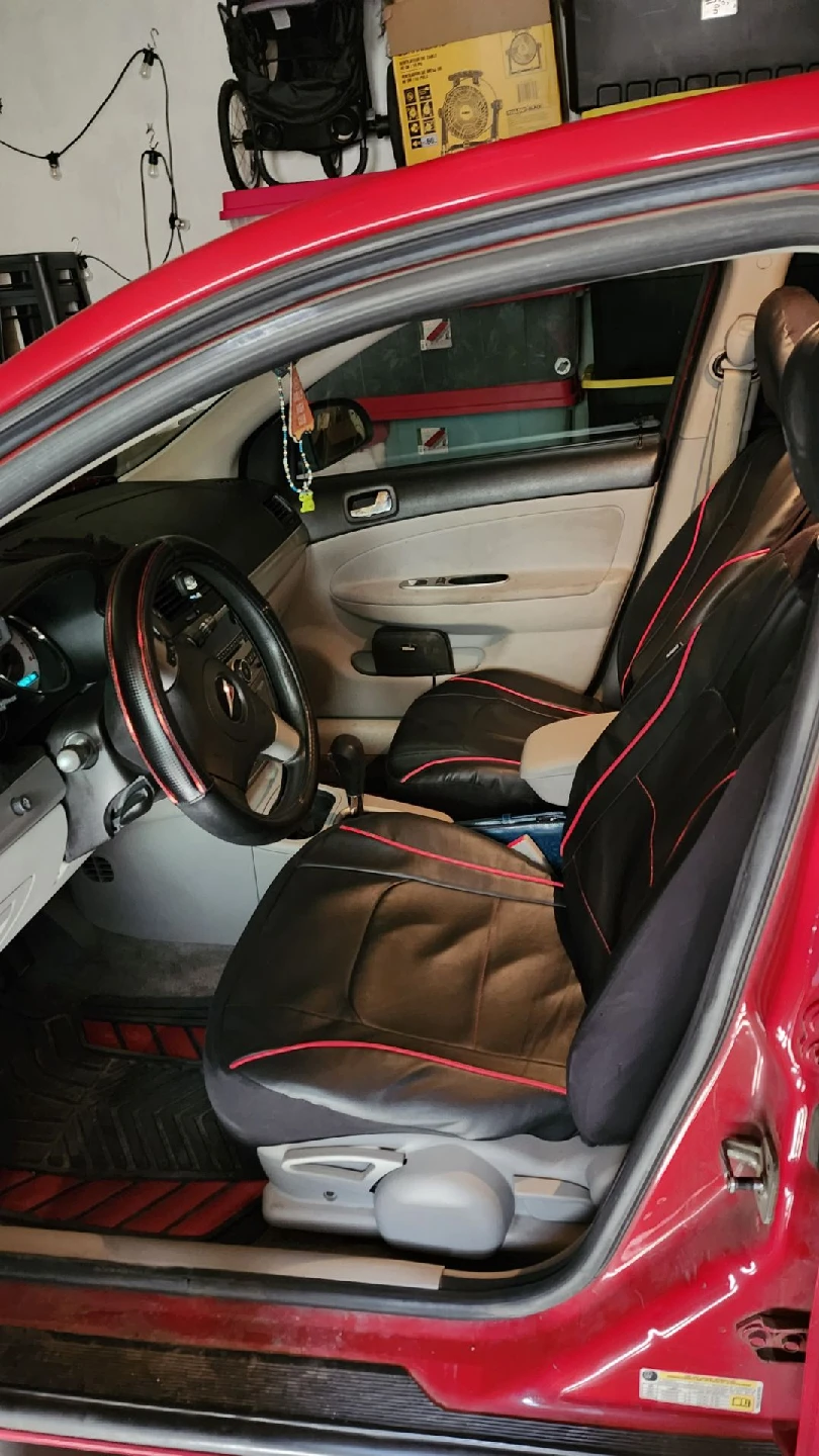 2008 Pontiac G5 - photo 2