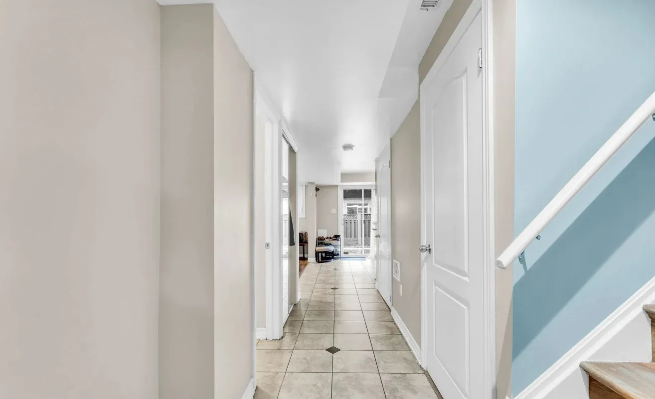 Walkout Basement for Rent – 1 Bedroom image indicator(4)