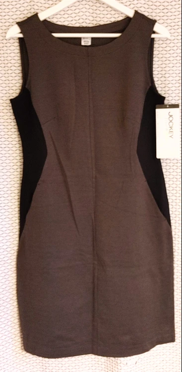 Womans Jockey Dress