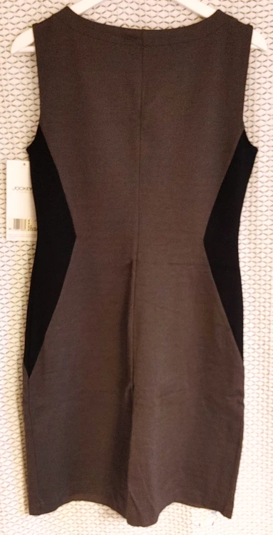 Womans Jockey Dress - photo 2