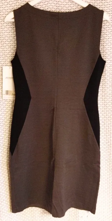 Womans Jockey Dress image indicator(2)