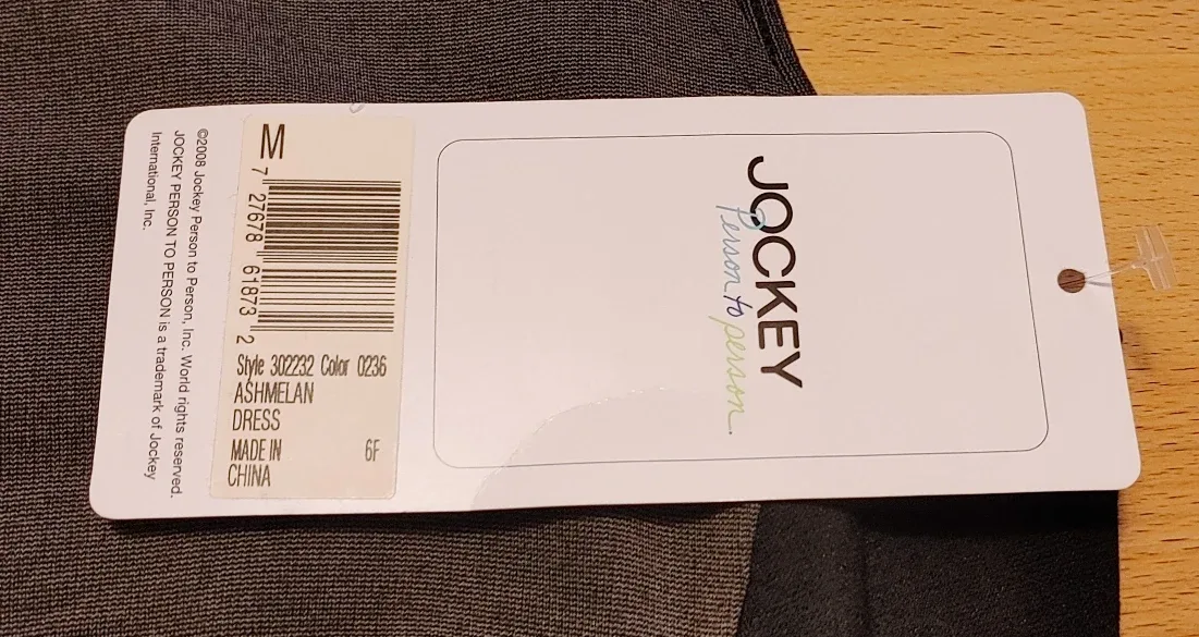 Womans Jockey Dress image indicator(7)