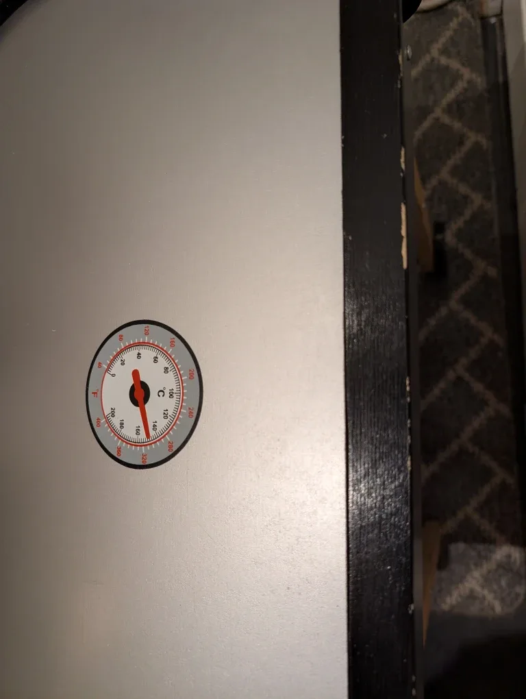 Kids Wooden Play BBQ image indicator(7)