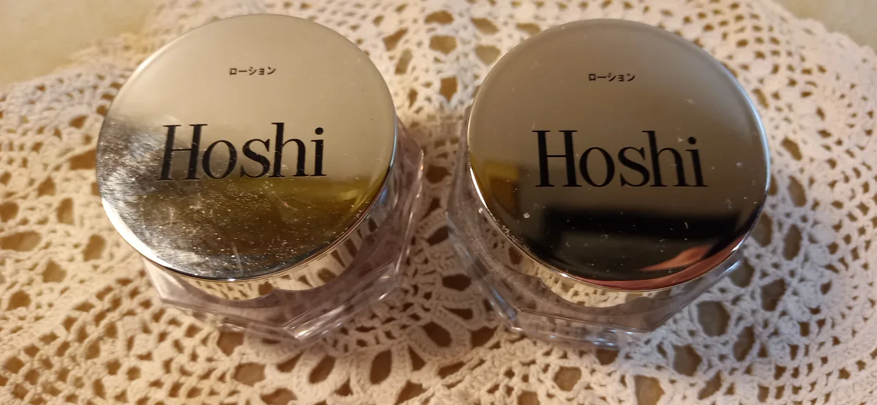 Hoshi Japan Face Cream (30g) image indicator(6)
