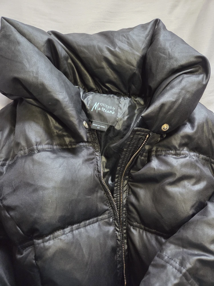 Marciano fall/winter jacket