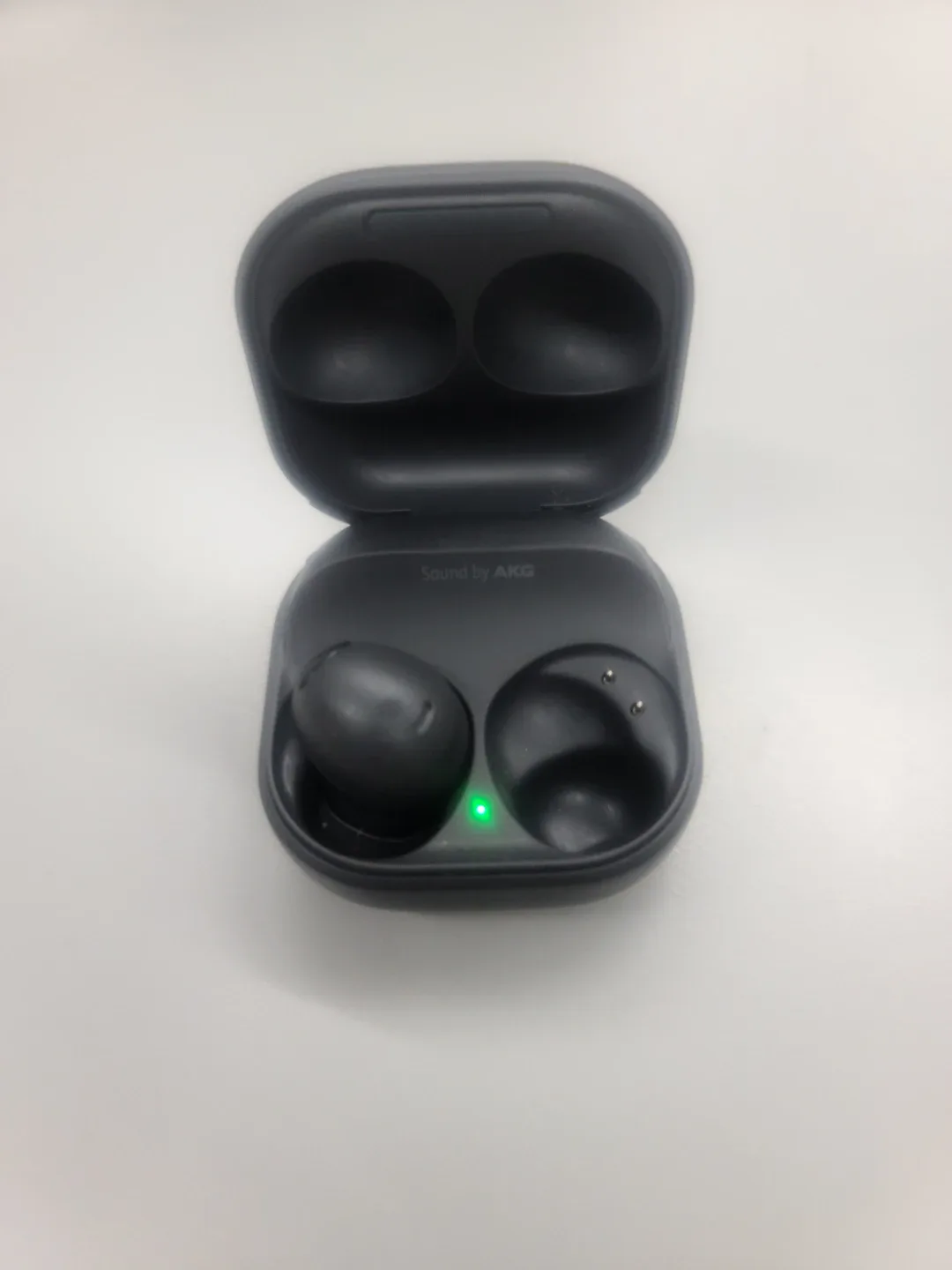 Samsung Galaxy Buds2 Pro - Graphite image indicator(3)